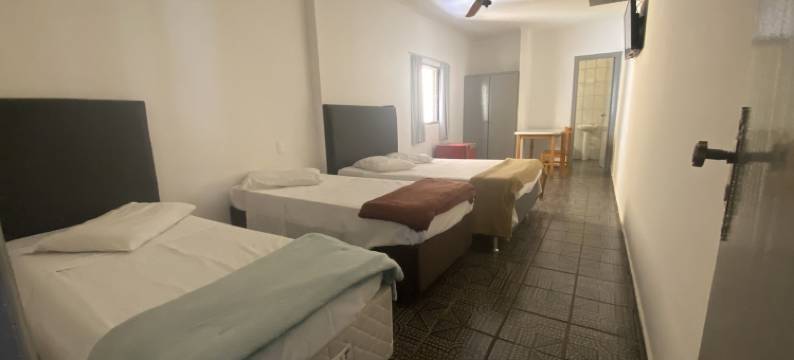 多斯诺布雷斯酒店(Hotel Dos Nobres)图片