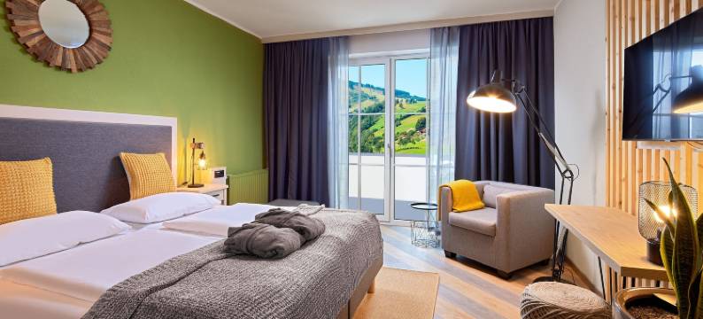 ever.grün卡普伦(Ever grün Kaprun Inkl Zell am See-Kaprun Sommerkarte)图片