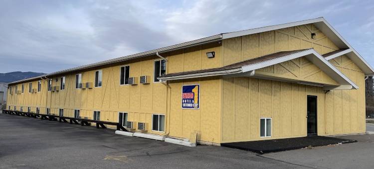 Studio 1 Hotel & Extended Stay - Missoula图片