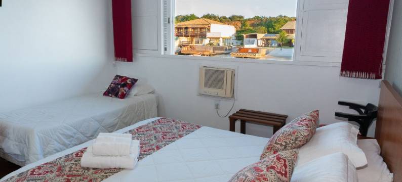 马里利亚旅馆(Pousada Marilia)图片