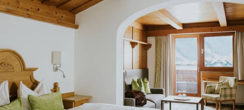 陶恩霍夫酒店(Hotel Tauernhof)图片