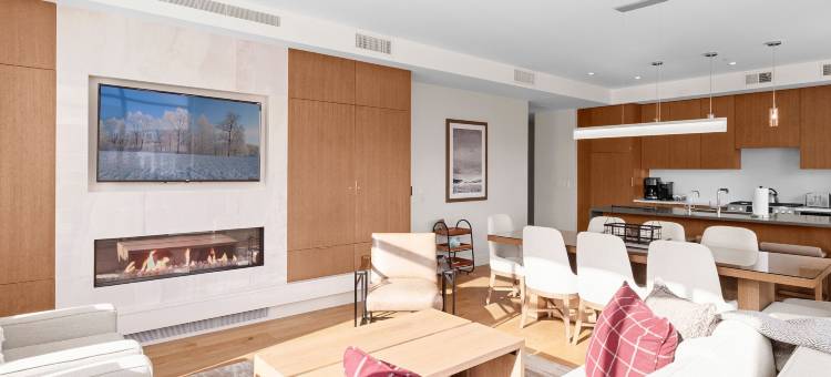 捷径由全季度度假酒店提供(Lift by All Seasons Resort Lodging)图片