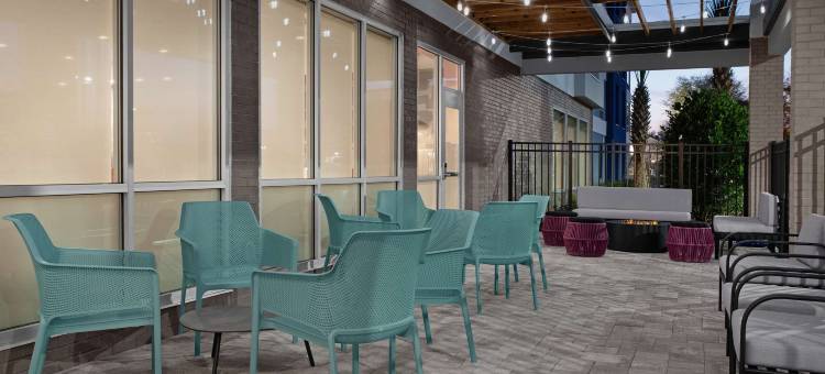 Home2 Suites by Hilton Lakeland North I 4图片