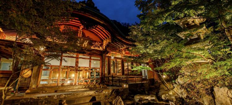 玉露祖亚日式旅馆(Yorozuya)图片