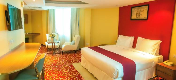鹦鹉酒店阿鲁沙(Parrot Hotel Arusha)图片
