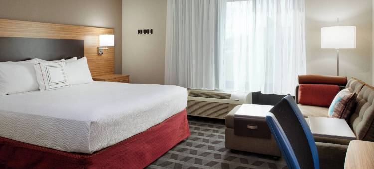 里奇蒙TownePlace套房酒店(TownePlace Suites Richmond)图片
