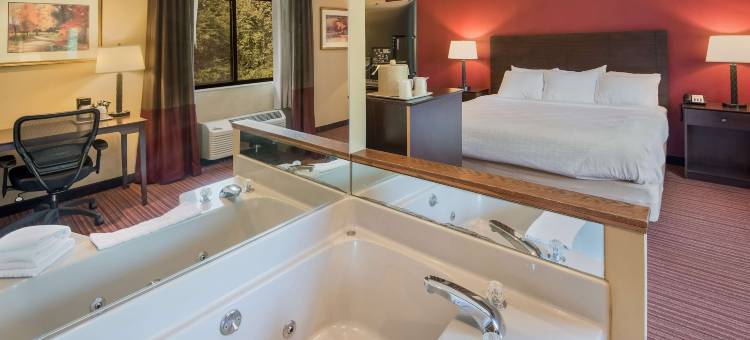 丹维尔梧桐贝斯特韦斯特酒店(Best Western Sycamore Inn)图片