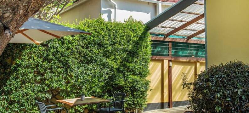 汤姆斯旅馆(Tom's Guest House)图片