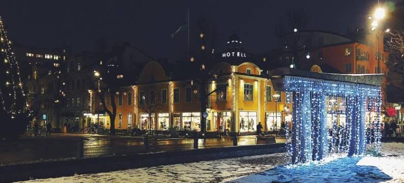 默荷酒店(Mojo Hotell)图片