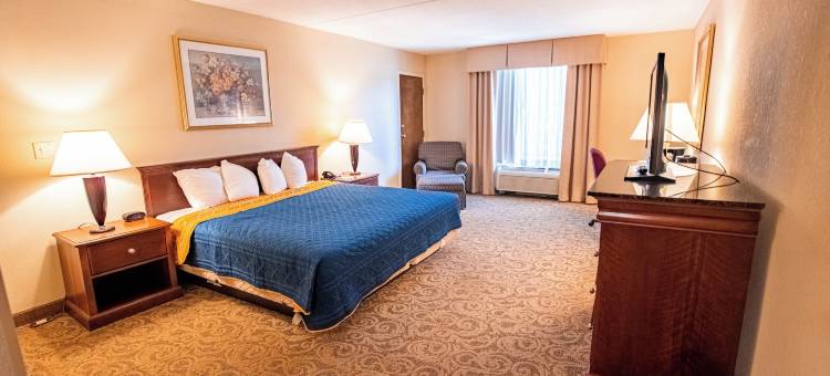 斯特布里奇主办酒店及会议中心 - 限成人(Sturbridge Host Hotel and Conference Center)图片