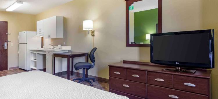 美国林奇堡长住酒店 - University Blvd(Extended Stay America Suites - Lynchburg - University Blvd)图片