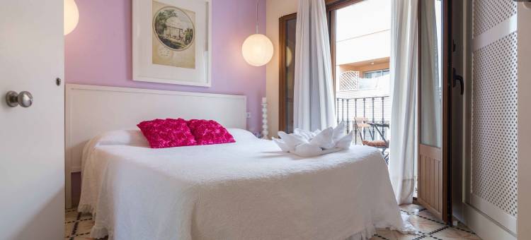泰拉德马尔公寓(Residencial Terra de Mar Calpe, Grupo Terra de Mar, Alojamientos Con Encanto)图片