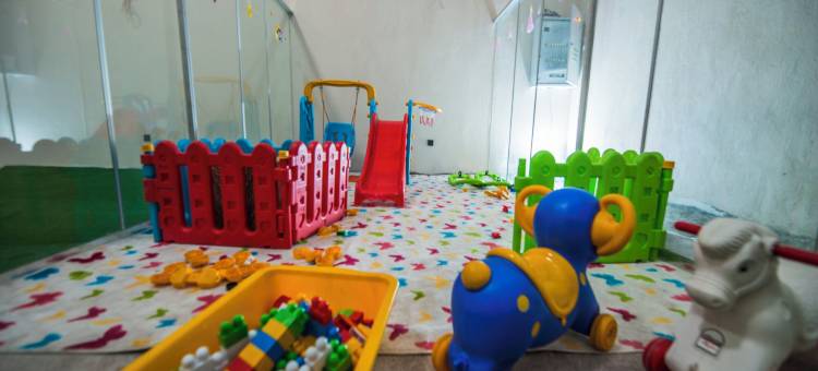 卡伊度假酒店(Kayı Resort Hotel)图片