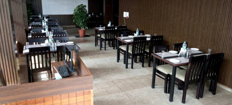 果园库格酒店(Hotel Orchard Coorg)图片