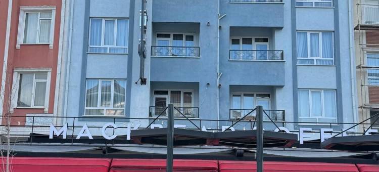 维亚纳精品酒店(Viyana Boutique Otel)图片