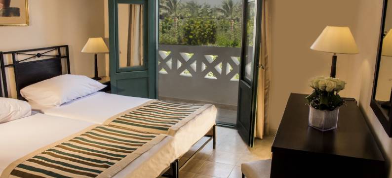 索利玛纳马湾酒店(JAZ Neo Naama Bay)图片