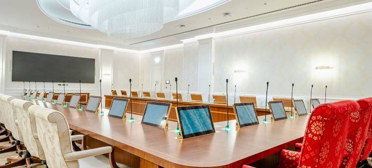 Cheval Maison Expo City 迪拜(Cheval Maison – Expo City Dubai)图片