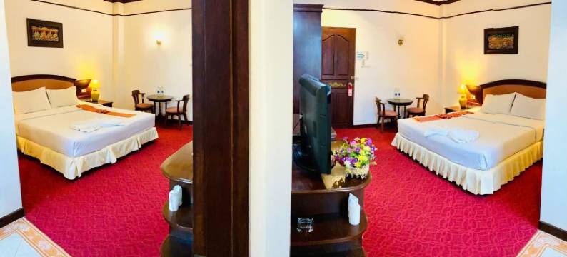 甲米水晶酒店(Crystal Hotel Krabi)图片