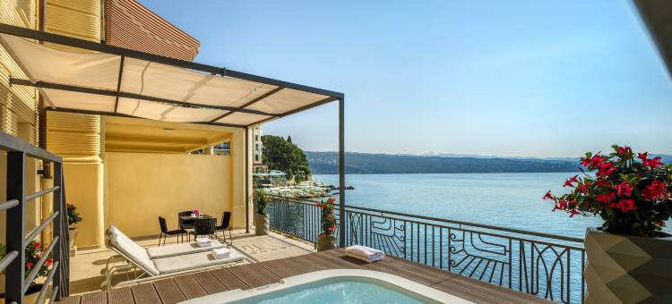 大使 - 里布尼亚酒店(Hotel Ambasador - Liburnia)图片