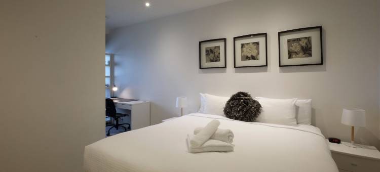 ACD公寓(Acd Apartments)图片