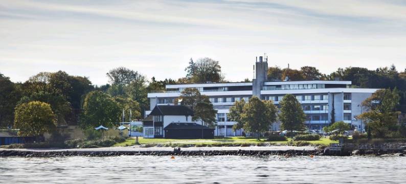 玛丽娜酒店(Hotel Marina)图片