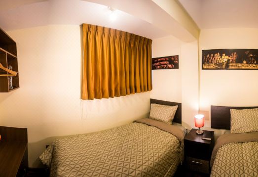 Yuyay Apartaments Cusco Hotel Overview