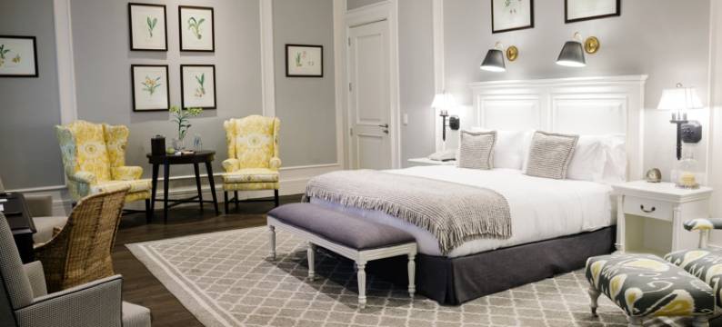 布拉格酒店(Hotel del Parque)图片