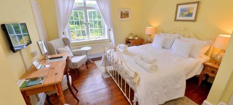 传统景观旅馆(Heritage View Guest House)图片