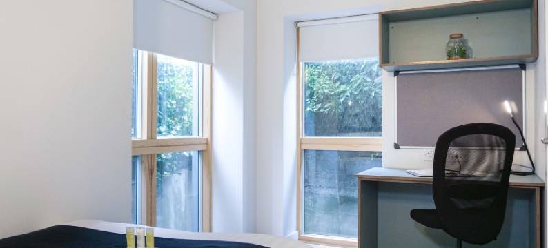 Grangegorman House图片