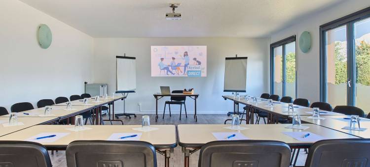 斯特拉斯堡西基里亚德直达酒店-泽尼特(Kyriad Direct Strasbourg Ouest - Zénith)图片