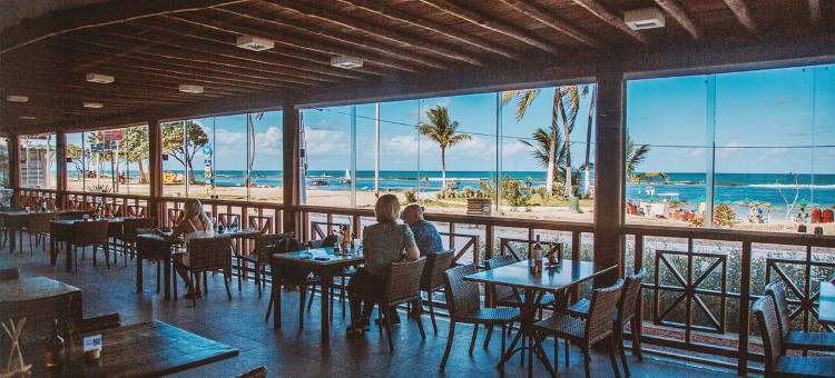 普拉亚多弗朗西斯蓬佛得角酒店(Hotel Ponta Verde Praia do Francês)图片