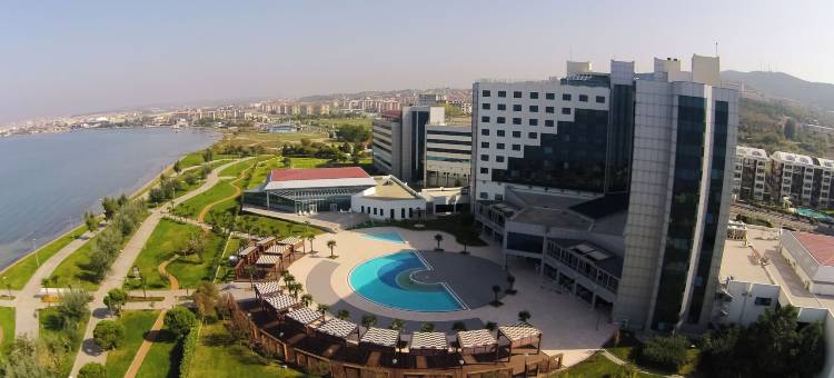 歌林酒店(Kolin Hotel Spa & Convention Center)图片