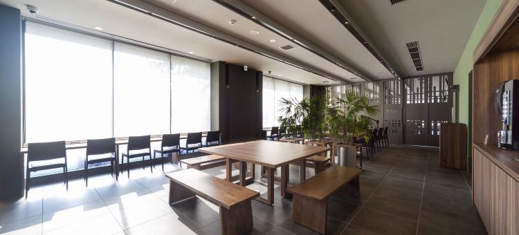 Dormy Inn出云温泉(Dormy Inn Izumo)图片