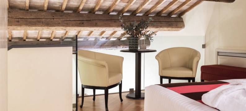 帕尔科特马乐迪戴瑟德力别墅(Parco Termale di Villa Dei Cedri)图片