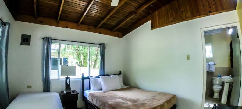 赛伊度假村(Xye   Resort)图片