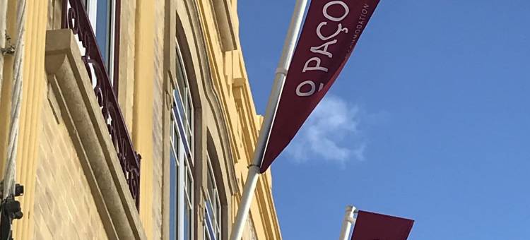 O 宫殿酒店 - 尊爵住宿(O Paço - Exclusive Accommodation)图片