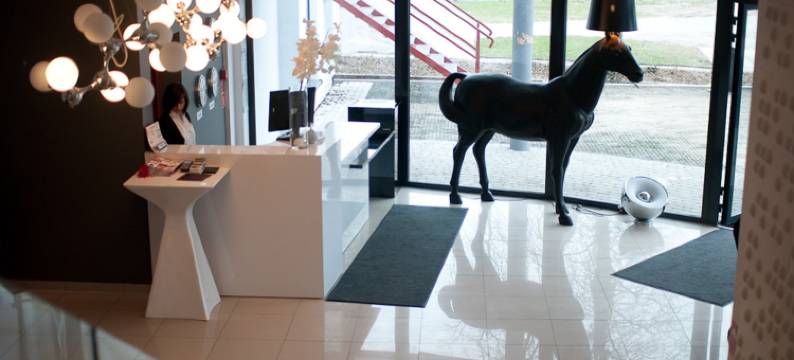 NoBo Hotel - Business图片