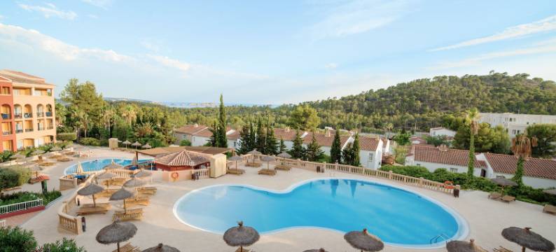 唐安东尼奥博罗伊酒店(Bordoy Don Antonio)图片