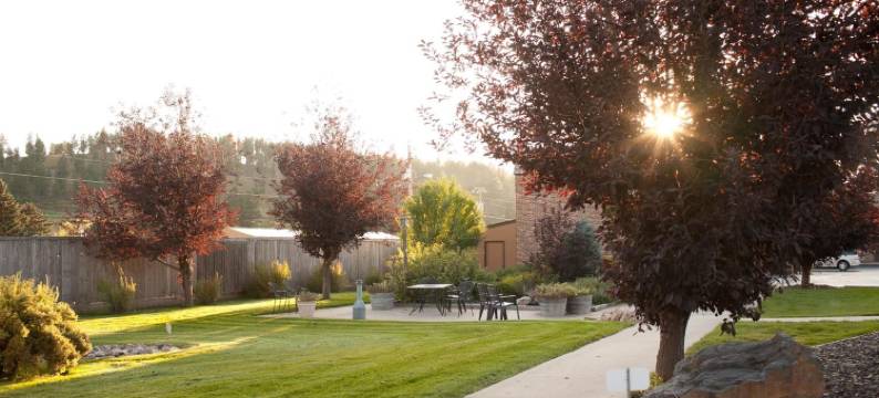 Black Hills Luxury Suites图片