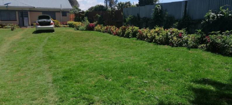 瑞恩客栈-埃尔多雷特(The Rhine Guest House - Eldoret)图片