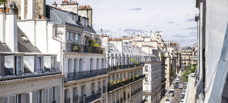 香榭丽舍酒店(Hôtel des Champs-Elysées)图片