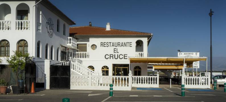 Hotel Cruce Chauchina图片