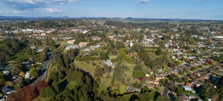 南部高地阿盖尔酒店(Argyle Hotel Southern Highlands)图片