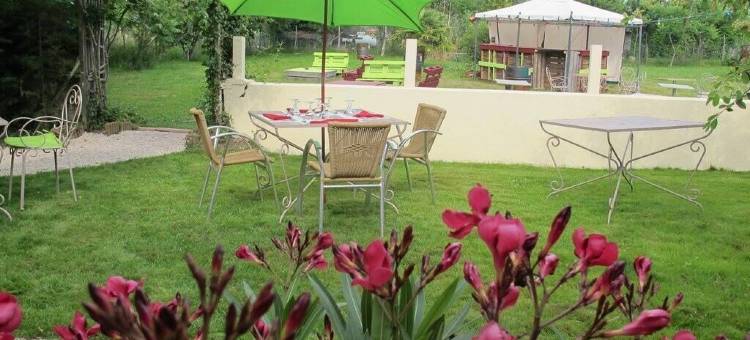 杜帕克酒店(Hostellerie du Parc)图片