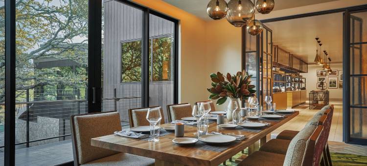 蒙塔奇希尔兹堡(Montage Healdsburg)图片