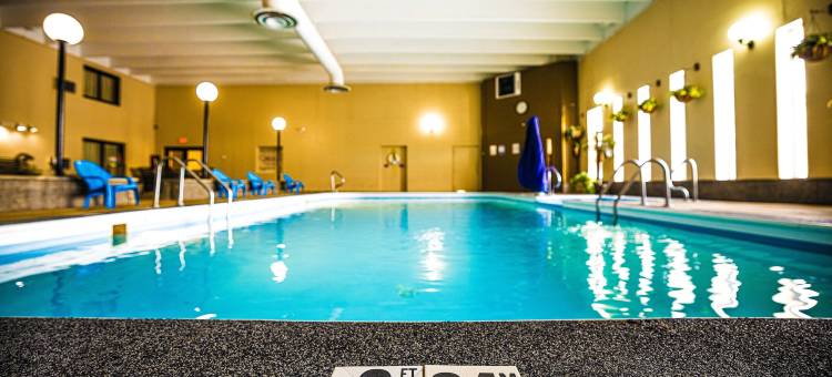 Wrangler旅馆(Wrangler Inn Mobridge)图片