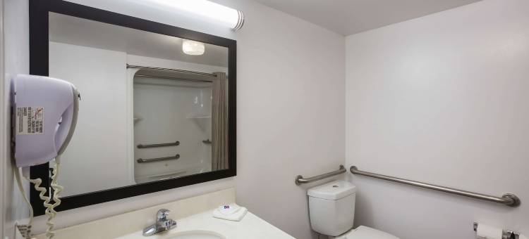 格鲁吉亚萨沃尼6号汽车旅馆- 格威内特中心(Motel 6 Suwanee, GA - Gwinnett Center)图片