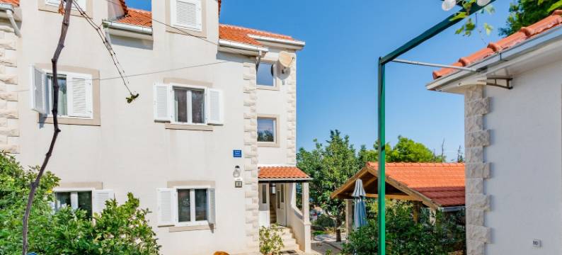 斯特拉别墅(Villa Stella)图片