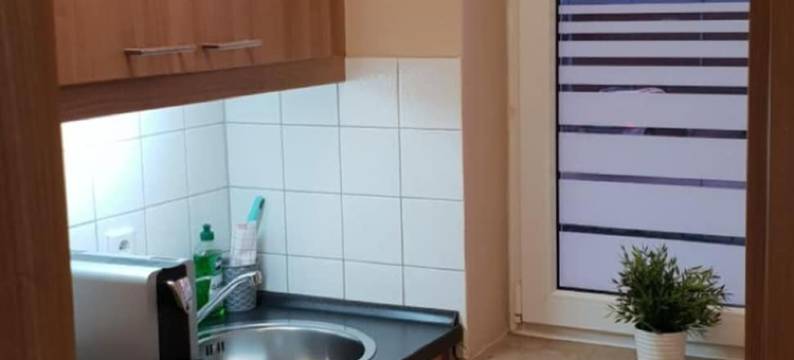 叙尔特岛机场公寓式酒店(Airport Hotel One Aparthotel Sylt)图片