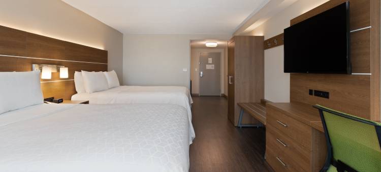 智选假日套房酒店拉戈，清水湾(Holiday Inn Express & Suites LARGO-CLEARWATER by IHG)图片